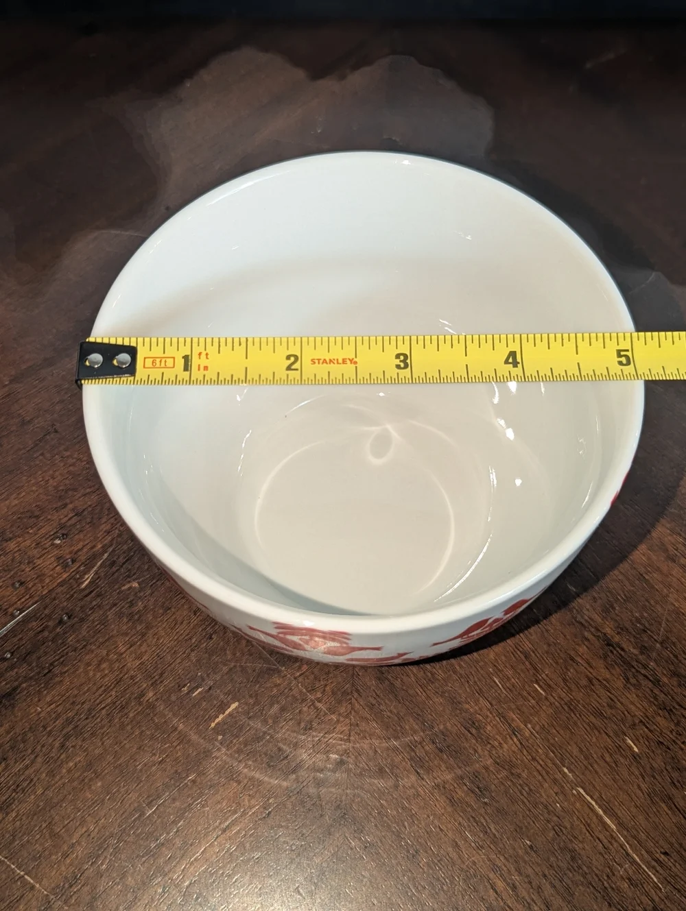 Crate and Barrel Nordic Kate Forrester bowls set of 3